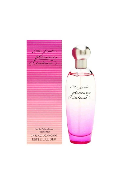 ESTEE LAUDER Pleasures Intense 100 ml Edp
