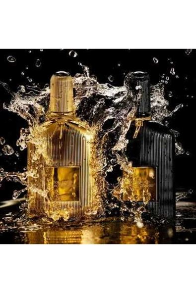TOM FORD Black Orchid Edp 30 ml - 2
