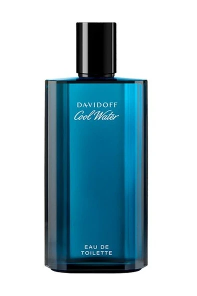 DAVİDOFF Cool Water Edt 125 Ml Erkek Parfüm - Resim 2