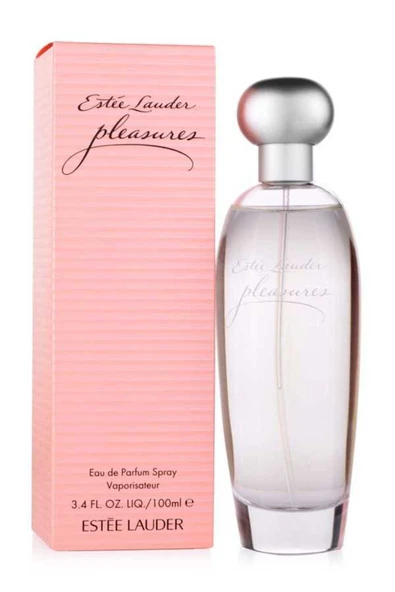 ESTEE LAUDER Pleasures 100 ml Edp