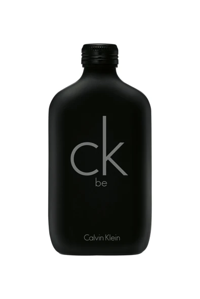 CALVİN KLEİN Be Edt 200 ml Unisex Parfüm