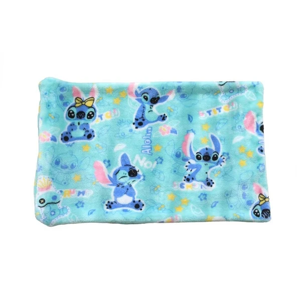 Stitch Battaniye - 1*1m - 7