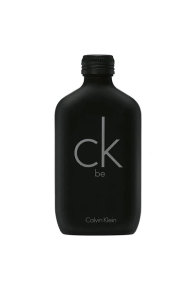 CALVİN KLEİN Be Edt 200 Ml Unisex Parfüm 088300604432