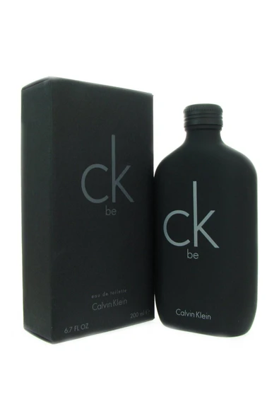 CALVİN KLEİN Be Unisex Edt200ml