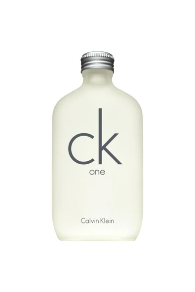 Calvin Klein One 200 ml Edt Unisex Parfüm ürün görseli