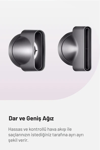 Ryvon Güçlü Saç Kurutma Makinesi 5 Başlıklı - 5