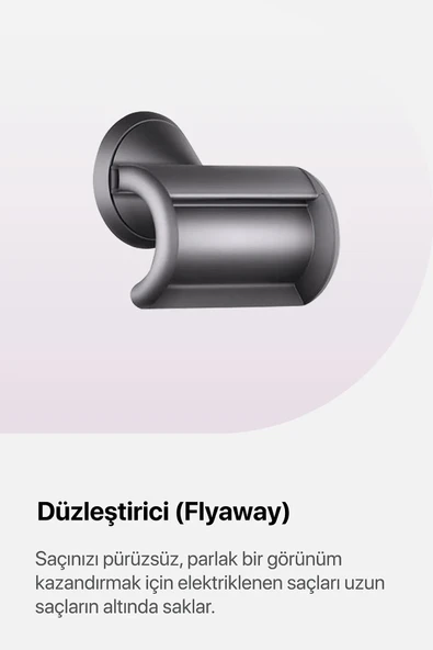 Ryvon Güçlü Saç Kurutma Makinesi 5 Başlıklı - 8