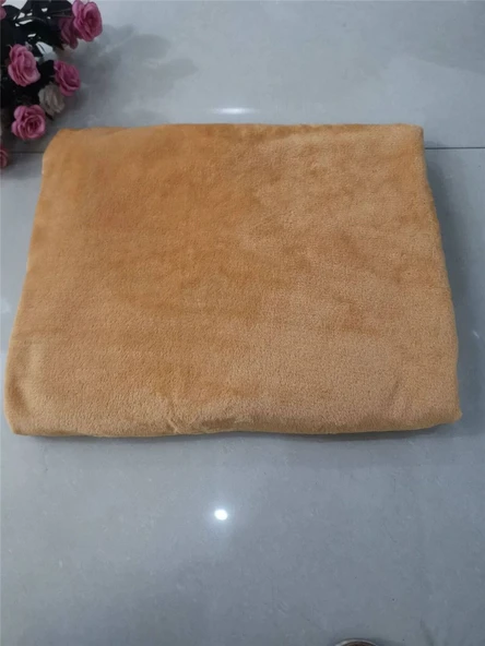 Polar Battaniye - Koyu Gri - 1.5*1.7m - 4