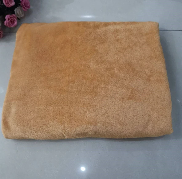 Polar Battaniye - Koyu Gri - 1.5*1.7m - 2