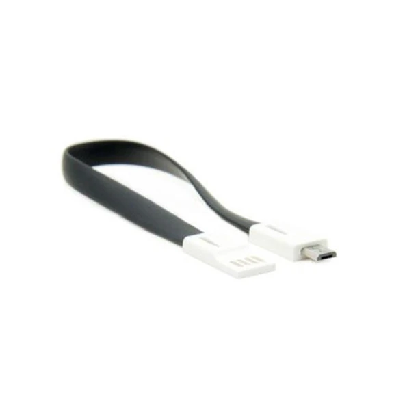 Syrox 2.0A Micro Powerbank & Data Kablo 0.25M C19 - 5