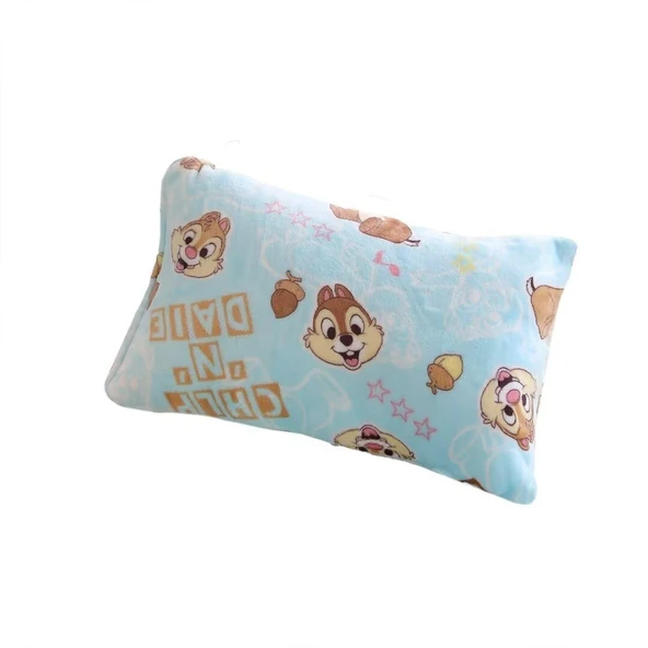 Sincap Peluş Battaniye - 1.5*2m - 4
