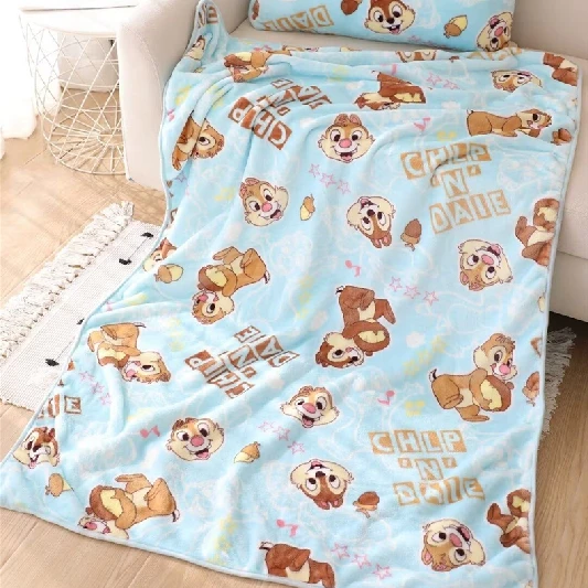 Sincap Peluş Battaniye - 1.5*2m