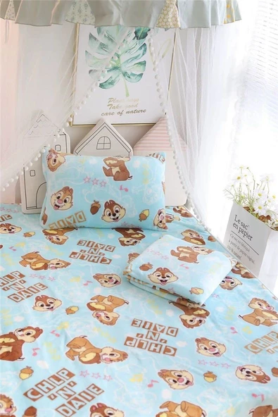 Sincap Peluş Battaniye - 1.5*2m - 12