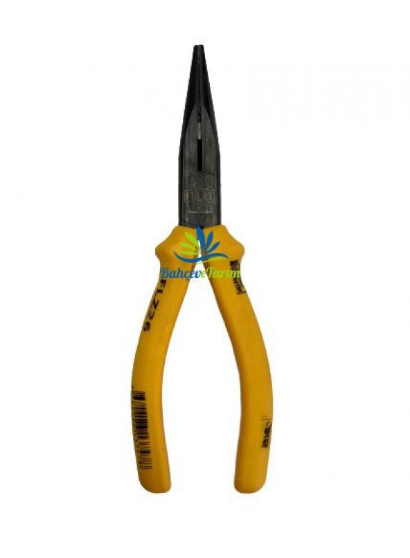 Fulaz Kombine Pense 180 mm Yankeski 160 mm Kargaburnu 160 mm 3lü Set - 2