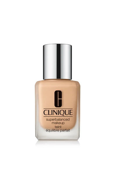 CLİNİQUE Superbalanced Karma/Yağlı Ciltler Için Fondöten - CN 28 Ivory 30ml | Mat & Doğal Bitiş