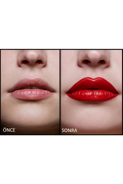 MAYBELLİNE NEW YORK Color Sensational Dudak Kalemi - 90 Brick Red (KIRMIZI) - 4