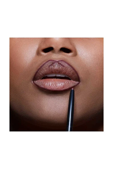 MAYBELLİNE NEW YORK Dudak Kalemi - Color Sensational Lip Pencil 96 Plum Passion 3600531496272 - 5