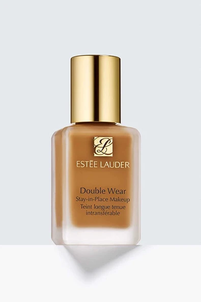 ESTEE LAUDER Fondöten Dogal Görünüm Spf10 5W2 Rich Caramel30 ml MCZVG16