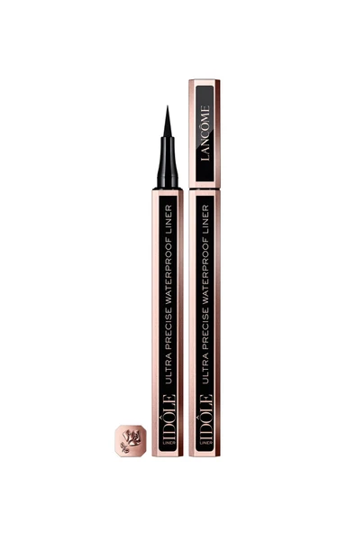 LANCOME Lancôme Lash Idôle Waterproof Eyeliner - 001 Glossy Black
