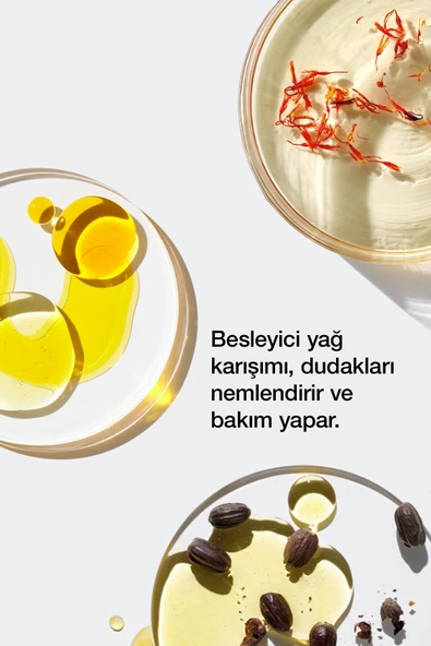 CLİNİQUE Pop™ Lip & Cheek Oil - Renklendirici Yanak ve Dudak Yağı – Renk: Black Honey 7ml | Parlak Bitiş - 4