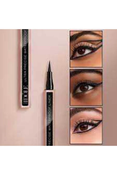LANCOME Lash Idole Eyeliner Waterproof - 3