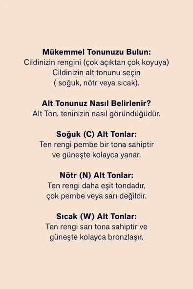 ESTEE LAUDER İPEKSİ YUMUŞAKLIKTA, Mat Pudra Fondöten 2C2 Pale Almond 12gr MCZVG68 - 4