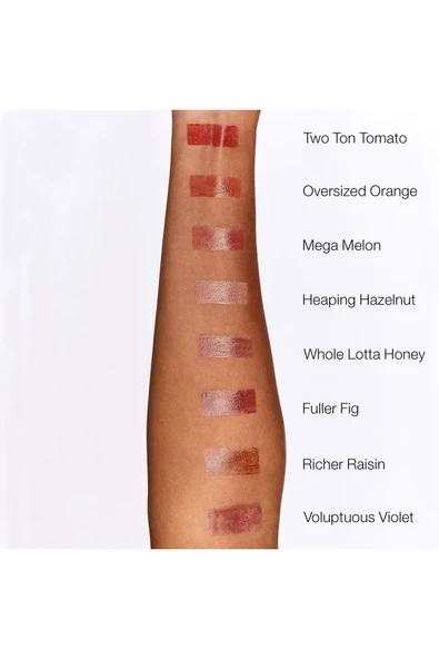 CLİNİQUE Chubby Stick™ Nemlendirici Dudak Parlatıcı Balm - Renk: 04 Mega Melon 3g | Mango, Shea Yağı - 5