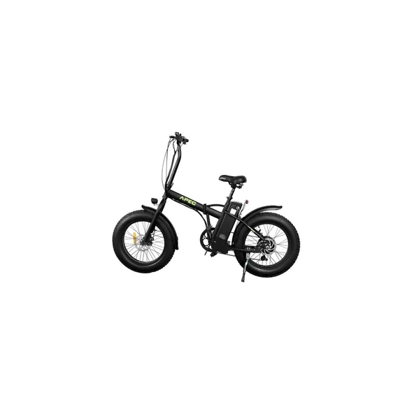 Volta VB1 Neo 250 W Katlanabilir Elektrikli Bisiklet Beyaz