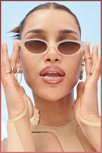 MAYBELLİNE NEW YORK Lifter Liner Pembe Tonlu Dudak Kalemi- 06 Line Leader - 8