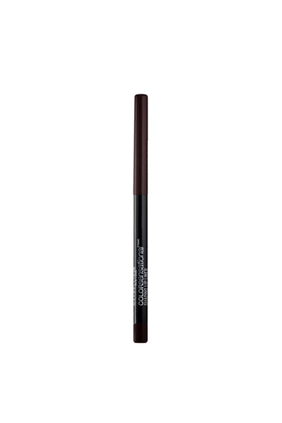 MAYBELLİNE NEW YORK Dudak Kalemi - Color Sensational Lip Pencil 30 Rich Chocolat 3600531361402 - 2