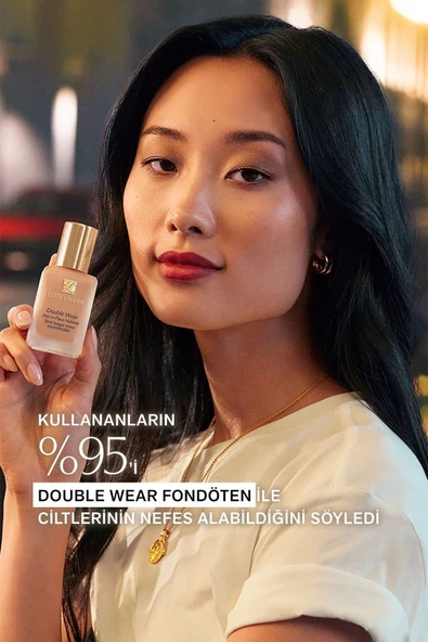 ESTEE LAUDER Cilt Kusurlarınızı Fondöten SPF 10 ( 2C3 Fresco ) - 30 mlMCZVG43 - 3