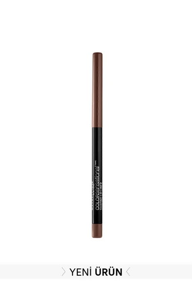 MAYBELLİNE NEW YORK Dudak Kalemi - Color Sensational Lip Pencil 92 Divine Wine 3600531496258