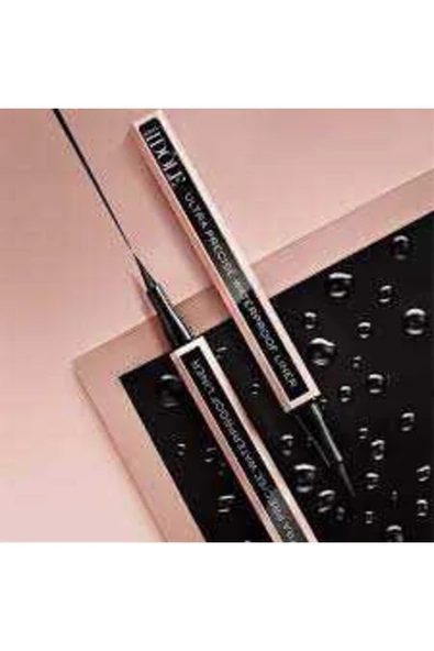 LANCOME Lash Idole Eyeliner Waterproof - 2