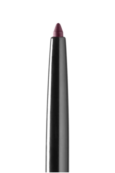 MAYBELLİNE NEW YORK Dudak Kalemi - Color Sensational Lip Pencil 110 Rich Wine - 3