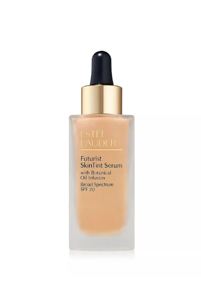 ESTEE LAUDER Futurist Skintint Serum Fondöten Spf20 3n1 Ivory Beige 30 ml