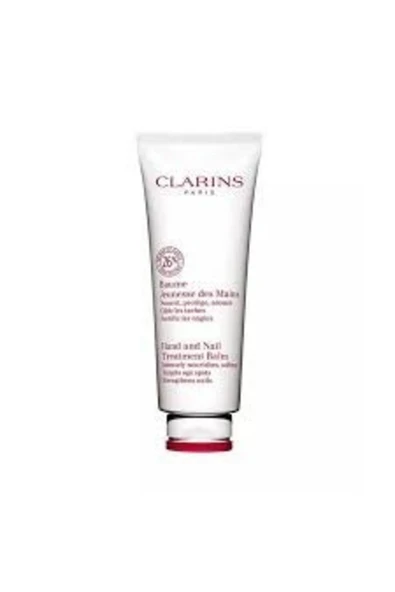 CLARİNS Hand And Nail Treatment Cream Balm 100ml - 1
