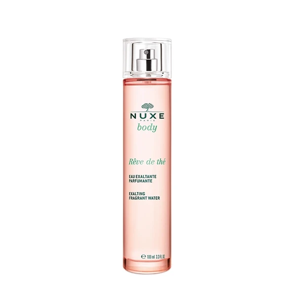 Nuxe Body Reve De The Vücut Spreyi 100 ml ürün görseli