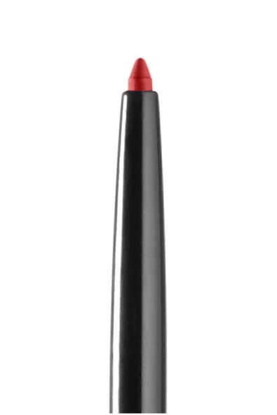 MAYBELLİNE NEW YORK Color Sensational Dudak Kalemi - 90 Brick Red (KIRMIZI) - 3