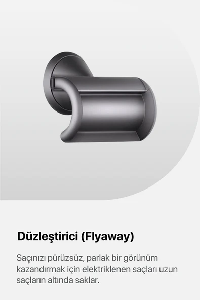 Ryvon Güçlü Saç Kurutma Makinesi 5 Başlıklı - 3