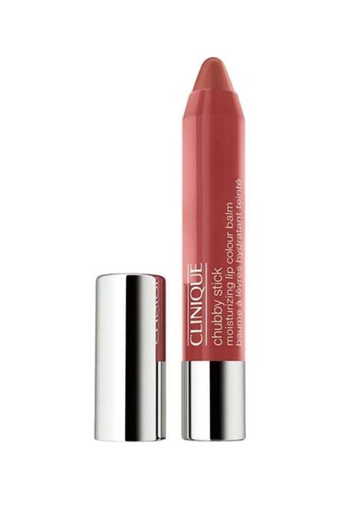 CLİNİQUE Chubby Stick Lip Balm Dudak Parlatıcısı 04 Mega Melon