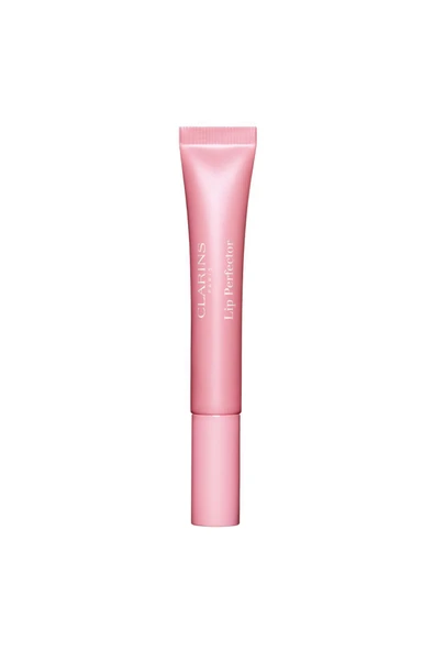 CLARİNS Lip Perfector 21 Soft Pink Glow - Resim 2