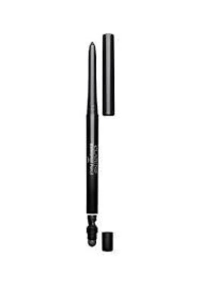 CLARİNS Waterproof Eye Pencil 01 Black Göz Kalemi 3380810269345 - 1