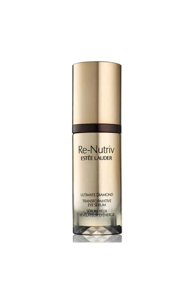 ESTEE LAUDER Göz Çevresi Serumu - Ultimate Diamond Transformative Eye Serum - 15ml