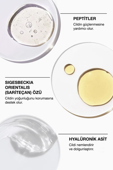 CLİNİQUE Smart Clinical Repair™ Çizgi Ve Kırışıklık Görünümü Karşıtı Göz Kremi 15ml | Hyalüronik Asit, Peptit - 2