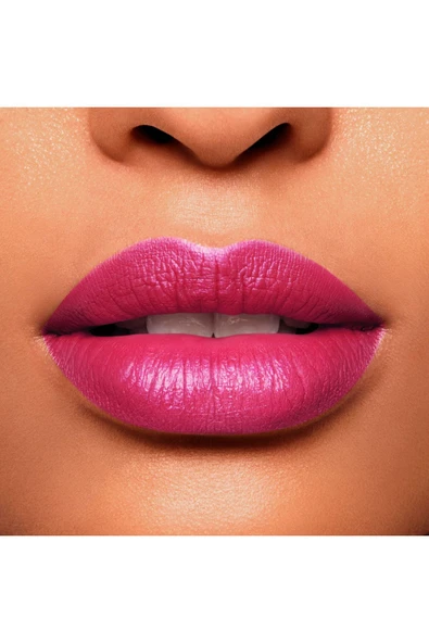 LANCOME L'absolu Rouge Drama Ink Yoğun Renk Sağlayan Kalıcı Yarı Mat Likit Ruj 502 Fiery Pink 3614273250795 - 4