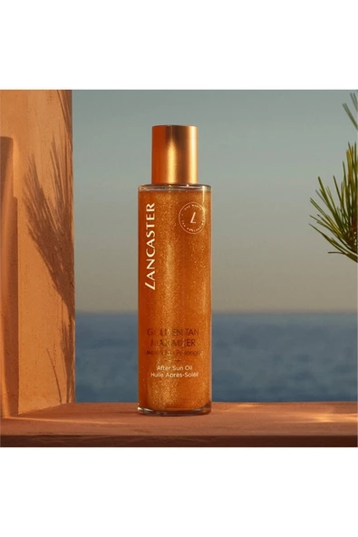 LANCASTER TAN MAXİMİZER AFTER SUN OİL 150 ML PSSN1937 - 3