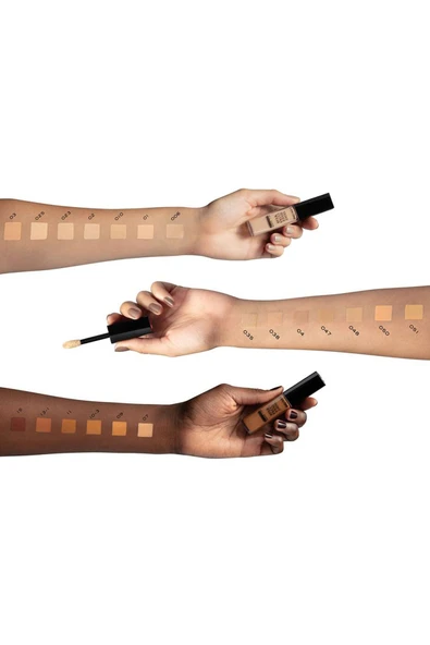 LANCOME Teint Idole 24 Saate Kadar Kalıcı Kapatıcı 110 - Ivoire C 3614273074476 - 6