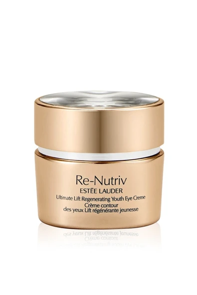 ESTEE LAUDER Göz Bakım Ürünleri- Re-Nutriv Ultimate Lift Regenerating Youth Göz Kremi 15ml