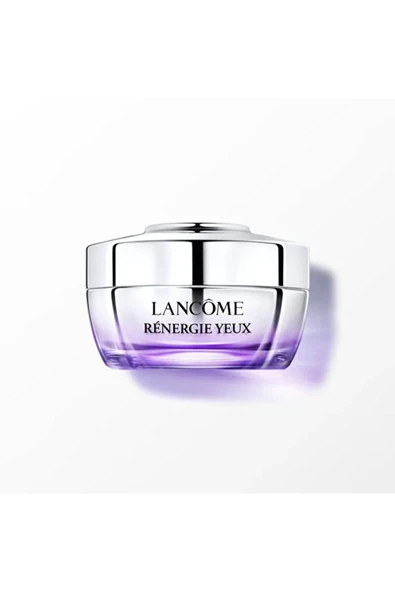 LANCOME Renergie Yeux Kırışıklık Karşıtı Göz Çevresi Kremi 15 ml 3614273923934 Le226400 - 2