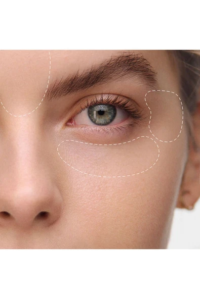 ESTEE LAUDER Hızlı onarım teknolojisi ve gençliği ortaya çıkaran yenilenen formüllü göz kremi 15ml - 2